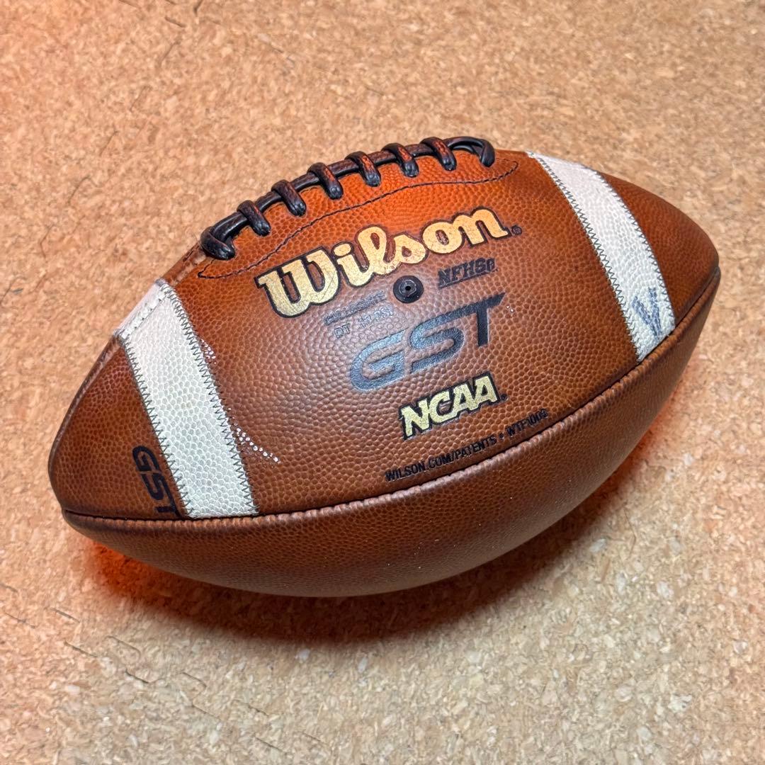 ウィルソン GST オフィシャル WTF1003