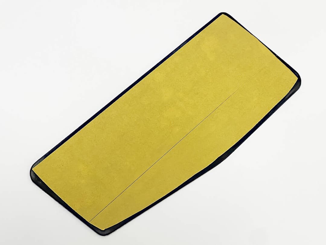 ホンダ CIVIC TYPE-R シビック タイプR FL5 フットレストカバー