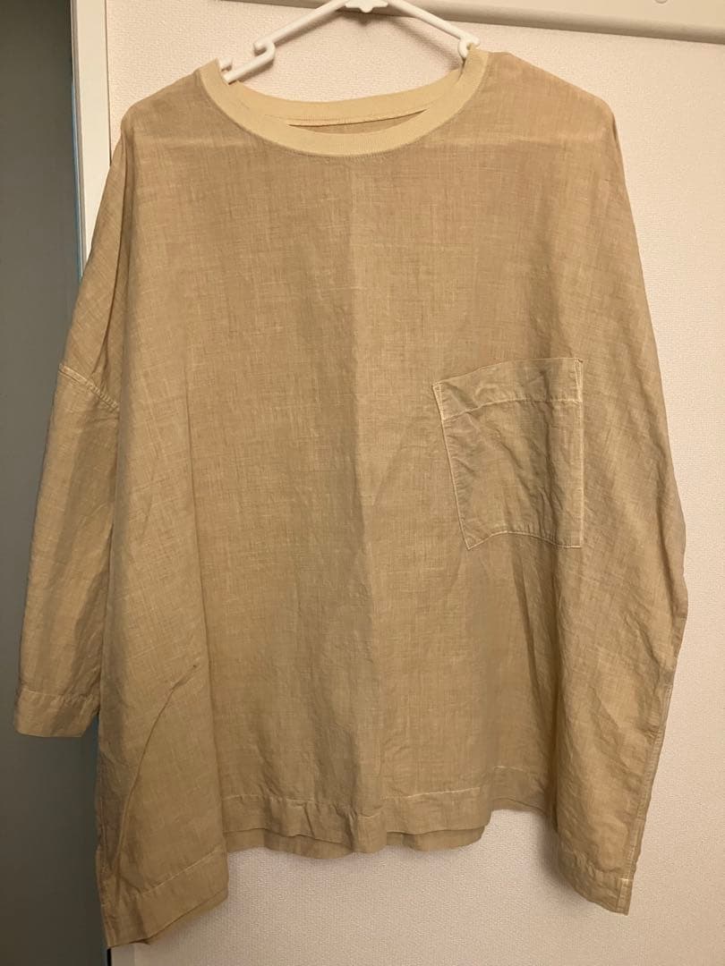 arts&science メンズカットソー５枚セット叩き売り