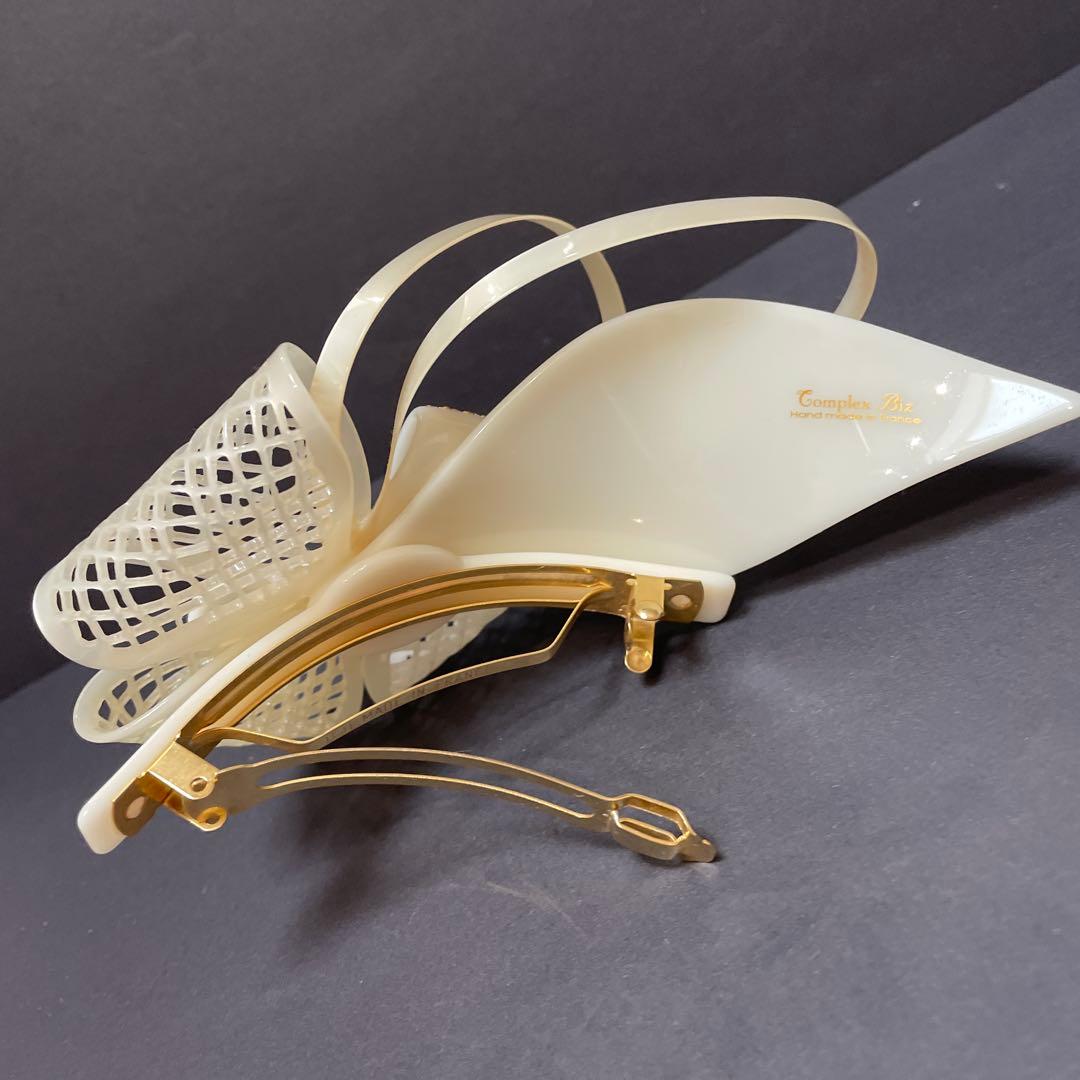 COMPLEXBIZ　コンプレックスビズ　外商限定　デザイン