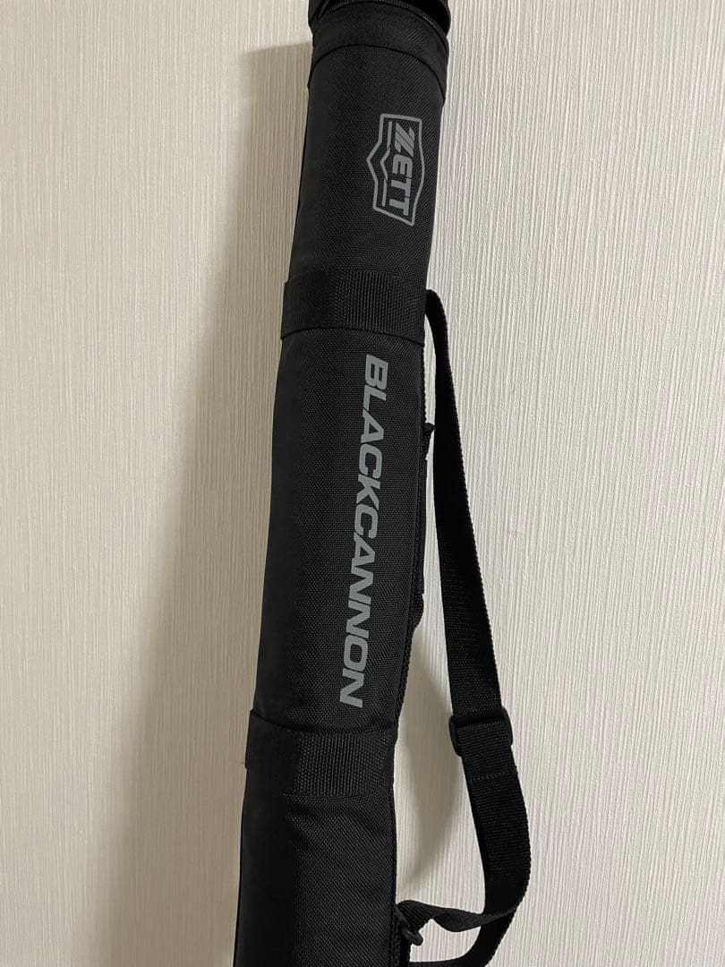 軟式バット　ZETTモンスターBC