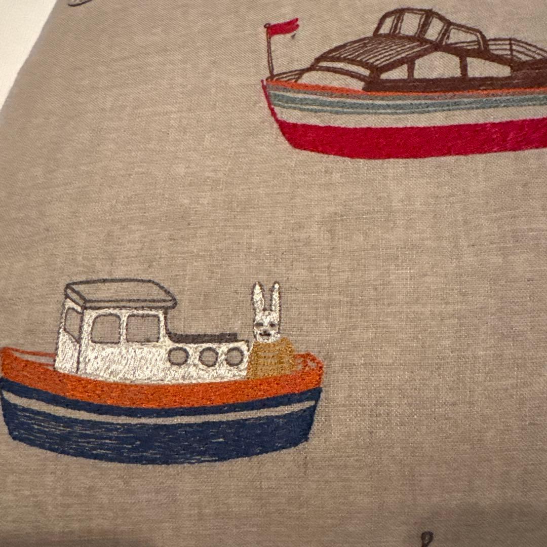 コーラルアンドタスク coral & tusk