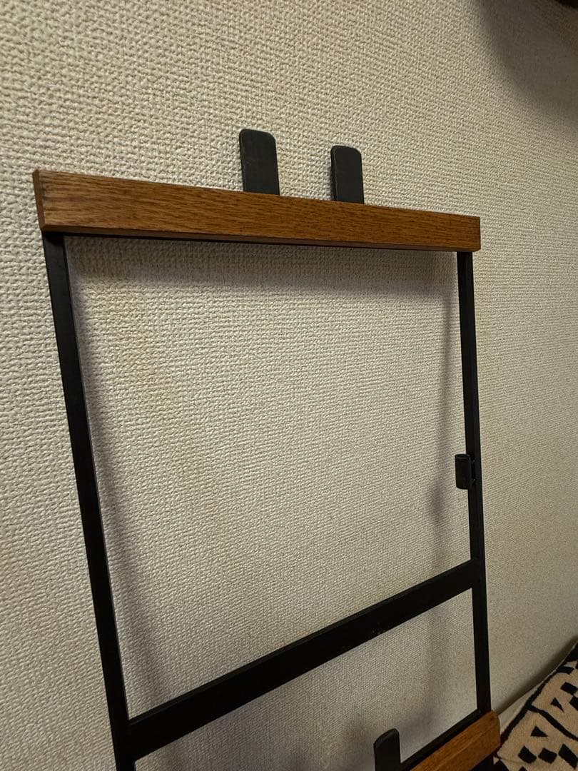 H&O シェルコンラック　オーク　初期