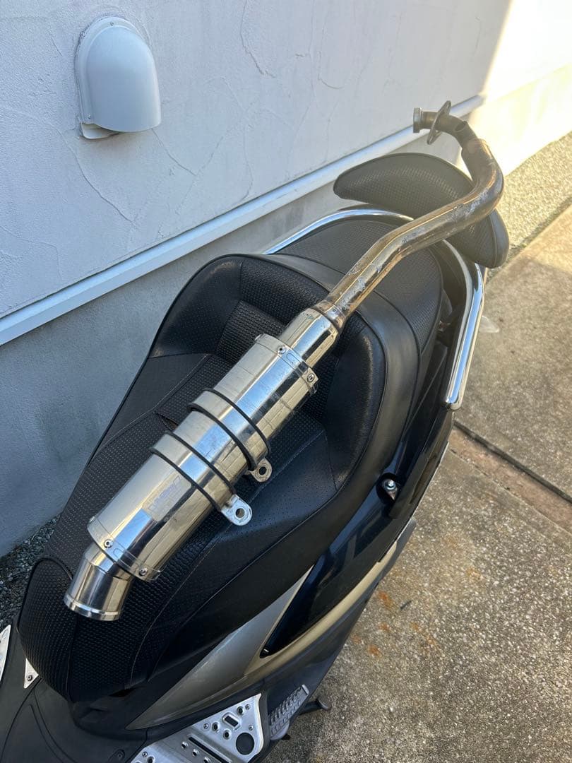 ウィンドジャマーズ シグナス2.3型