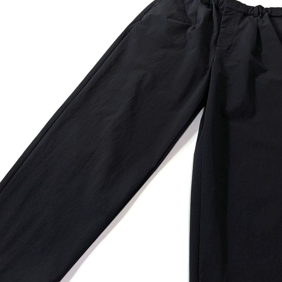 人気★極美品◎BY360 MASTER　バルーンイージーパンツ　黒　S