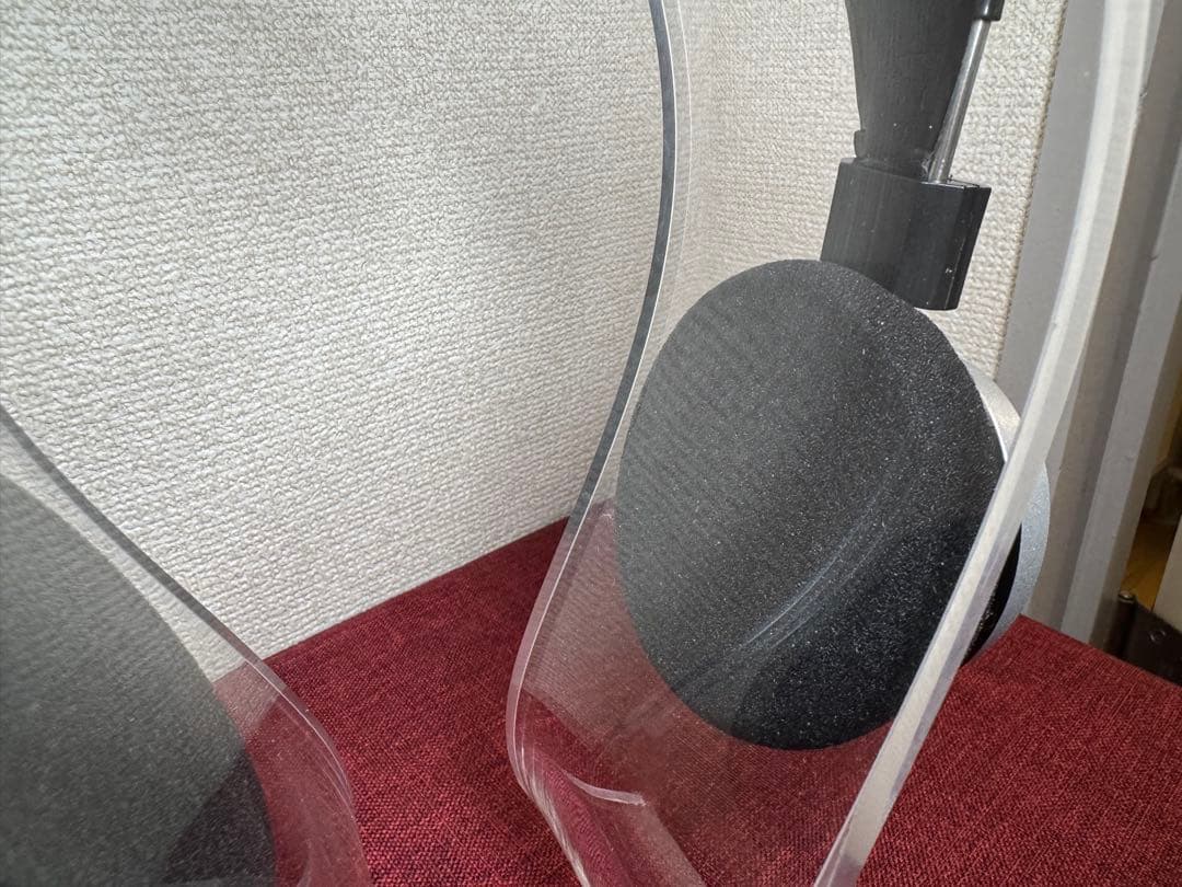 GRADO PS500e デタッチャブル改造品