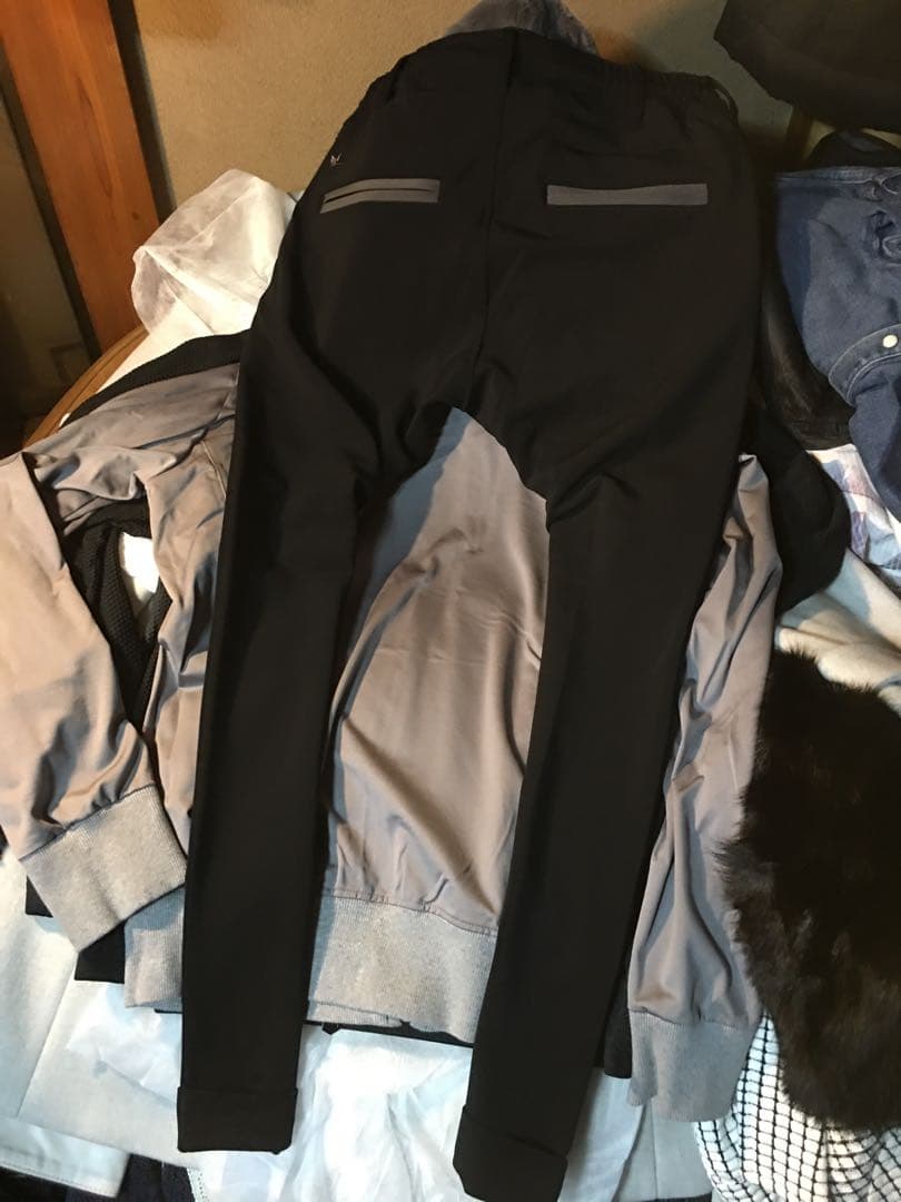 TAKA1piu1uguale3 SPORT 2点セット購入