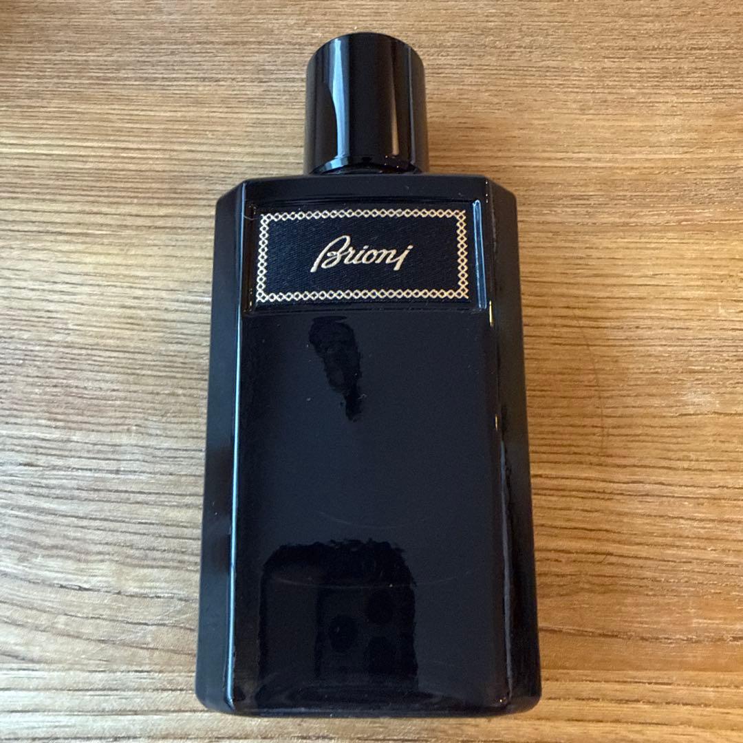 Brioni オードパルファム インテンス 60mL