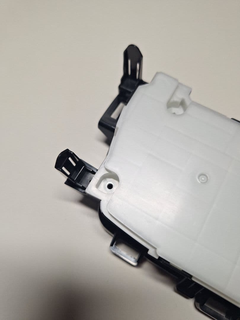 優一 木村　エアコンパネル　ヴェルファイア　アルファード