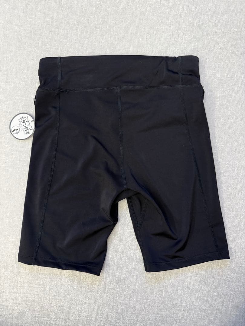 【新品未使用】Nike フィットネス水着 セパレート