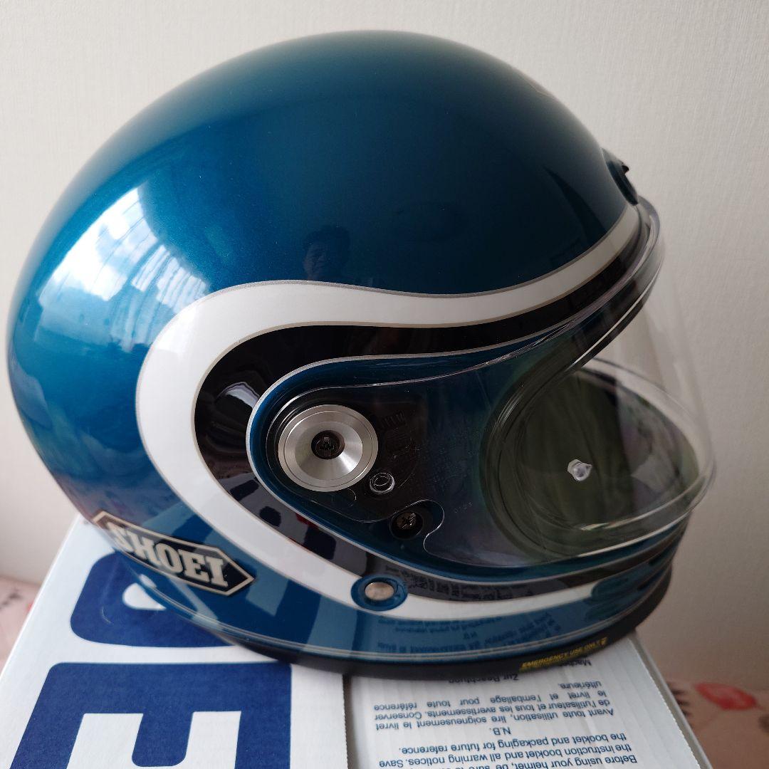 セキュリティ・セーフティ SHOEI Glamster BIVOUAC TC-2 L