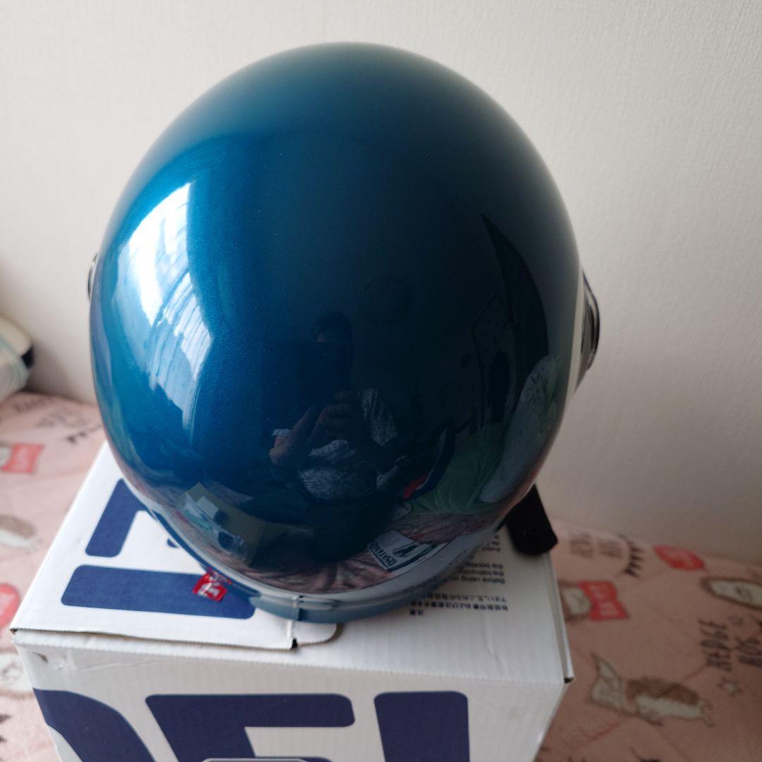 セキュリティ・セーフティ SHOEI Glamster BIVOUAC TC-2 L