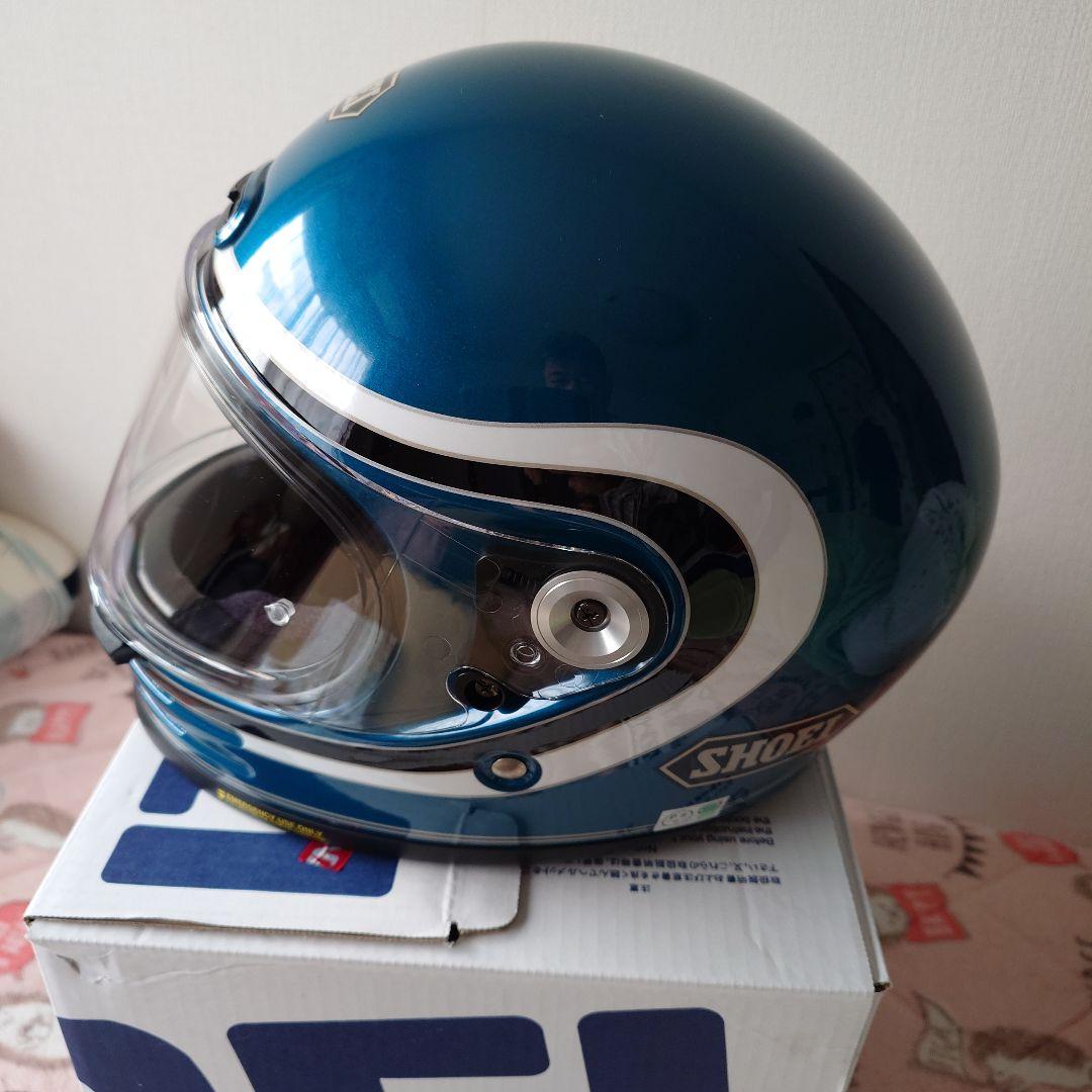 セキュリティ・セーフティ SHOEI Glamster BIVOUAC TC-2 L