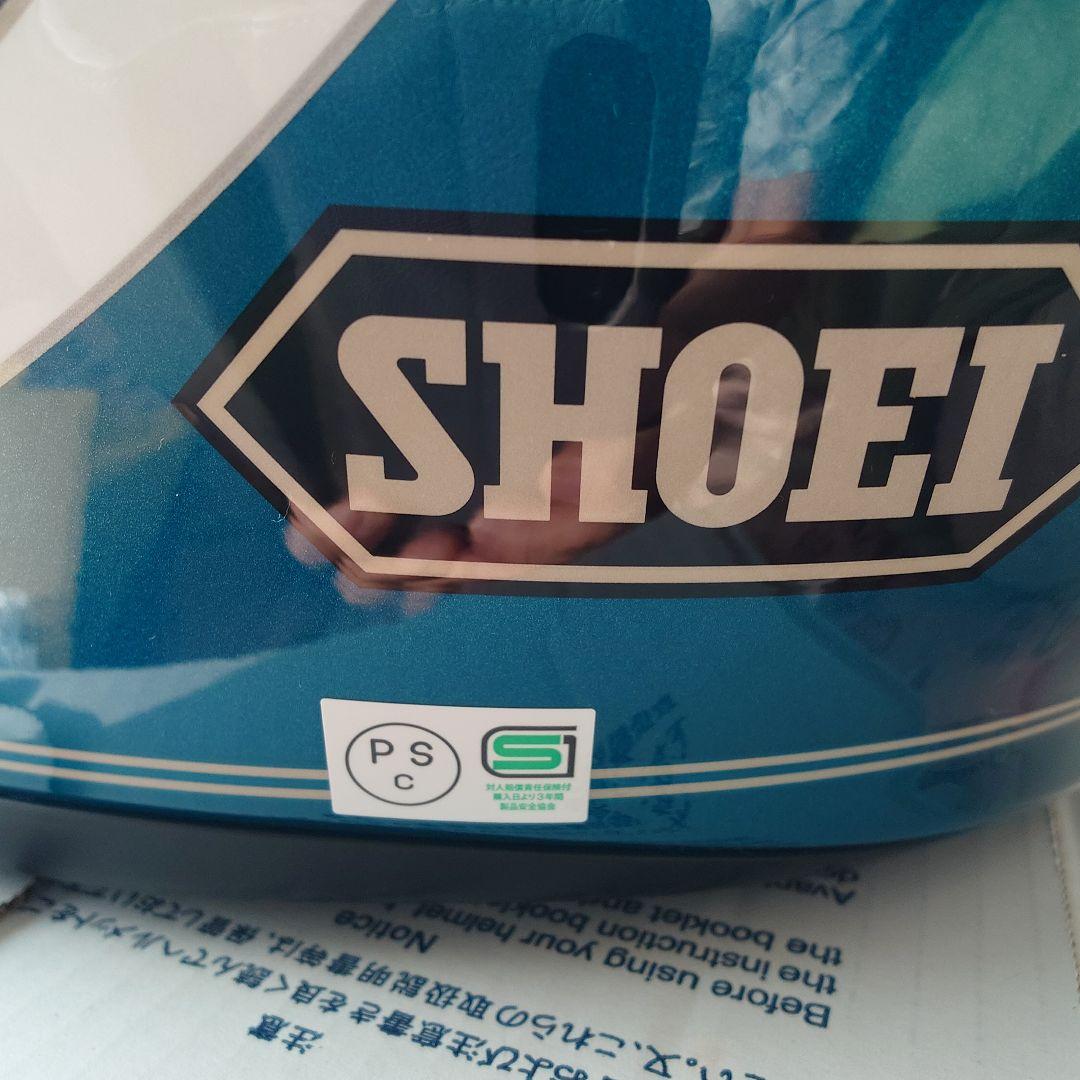 セキュリティ・セーフティ SHOEI Glamster BIVOUAC TC-2 L