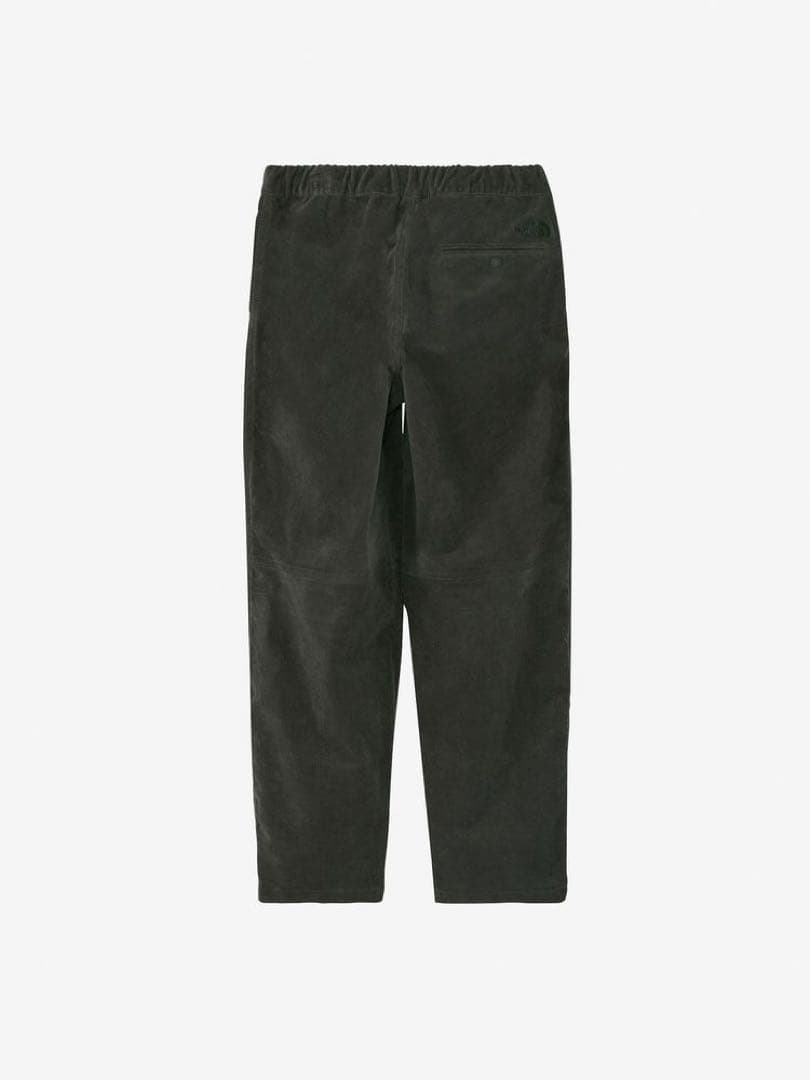 ノースフェイス グラナムコードパンツ コーデュロイ