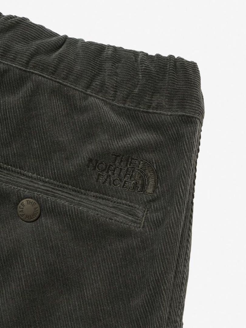 ノースフェイス グラナムコードパンツ コーデュロイ