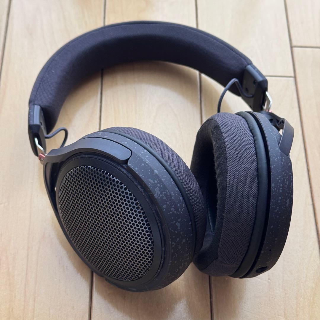 ATH-HL7BT audio-technica ヘッドホン