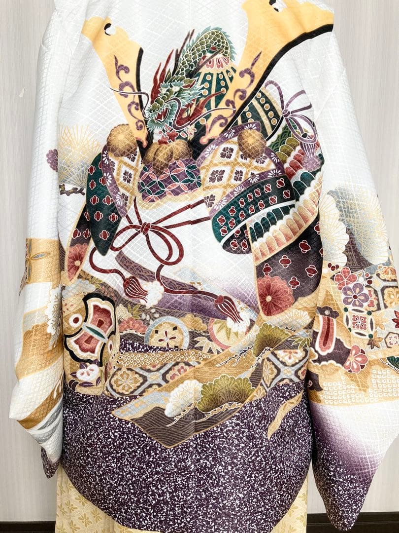 七五三男児　MIN80 フルパック