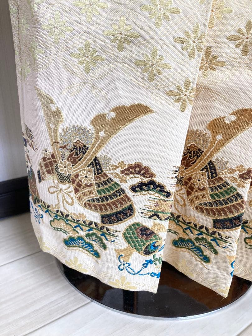 七五三男児　MIN80 フルパック