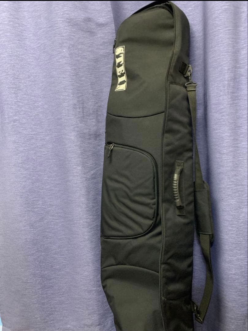 ★スノボセット★ ARBOR ELEMENT 【ボード&ビンディング&ケース】