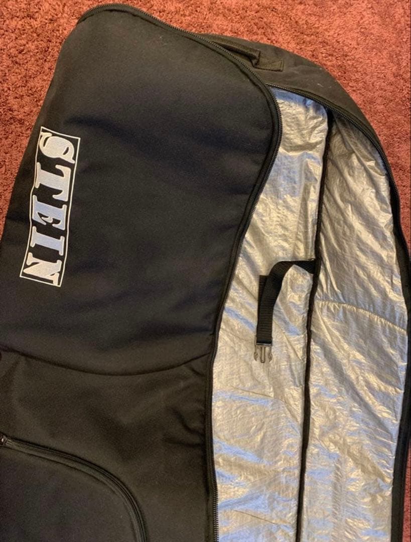 ★スノボセット★ ARBOR ELEMENT 【ボード&ビンディング&ケース】