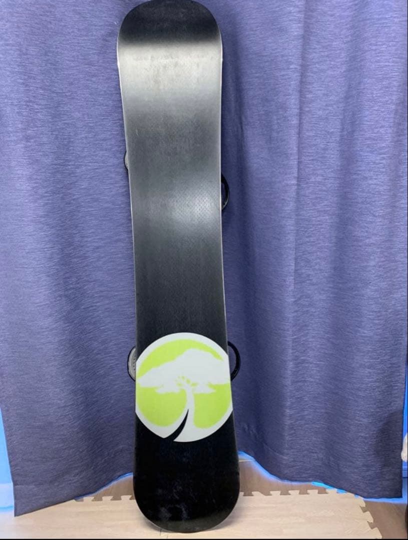 ★スノボセット★ ARBOR ELEMENT 【ボード&ビンディング&ケース】