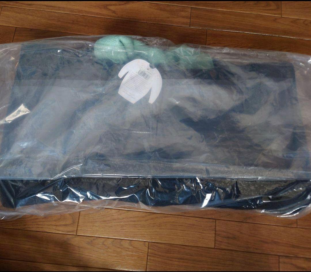 ドナ・ウィルソン Bodie ニット コート 英国産 イギリス