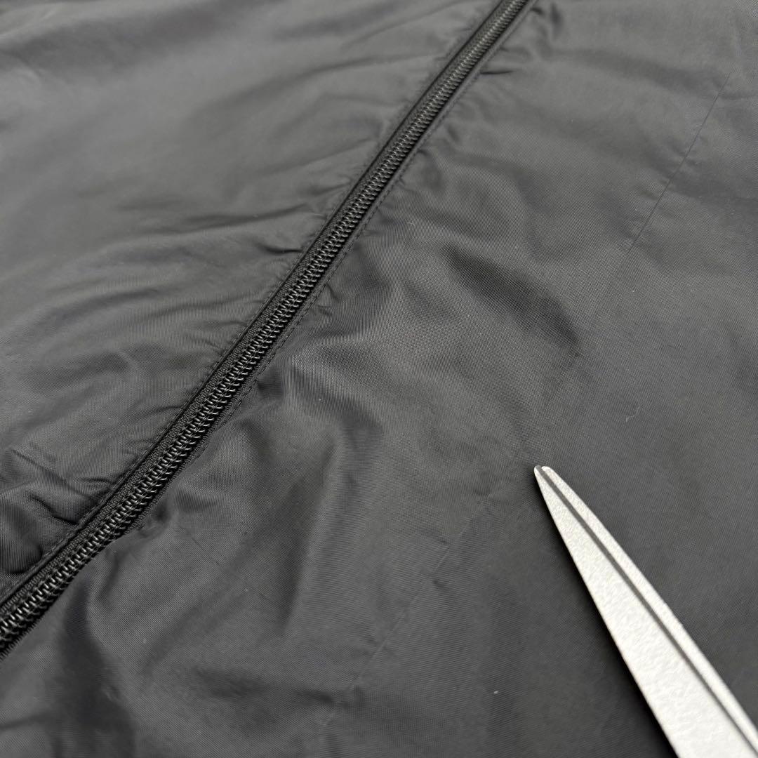 00s old adidas アディダス トラックジャケット ブラック M