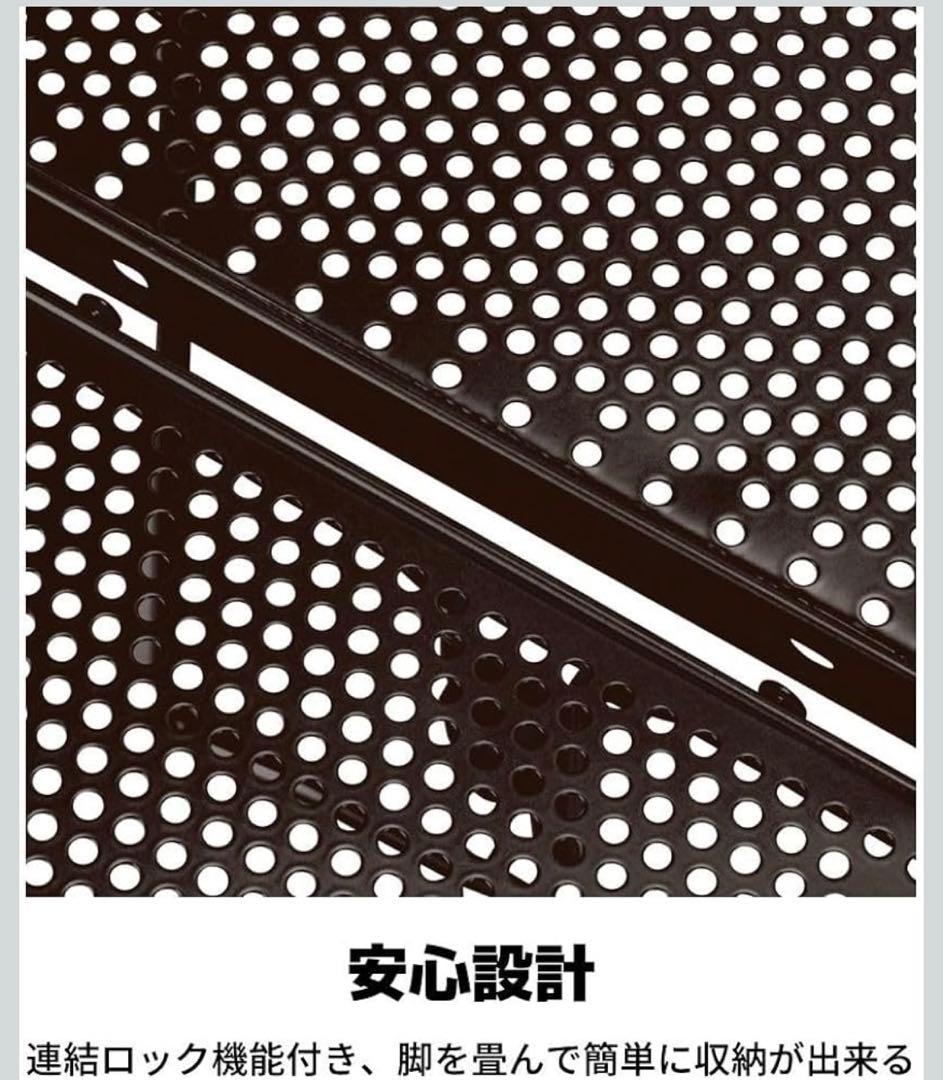 Whole Earth (ホールアース) 囲炉裏テーブル 新品 廃盤希少品