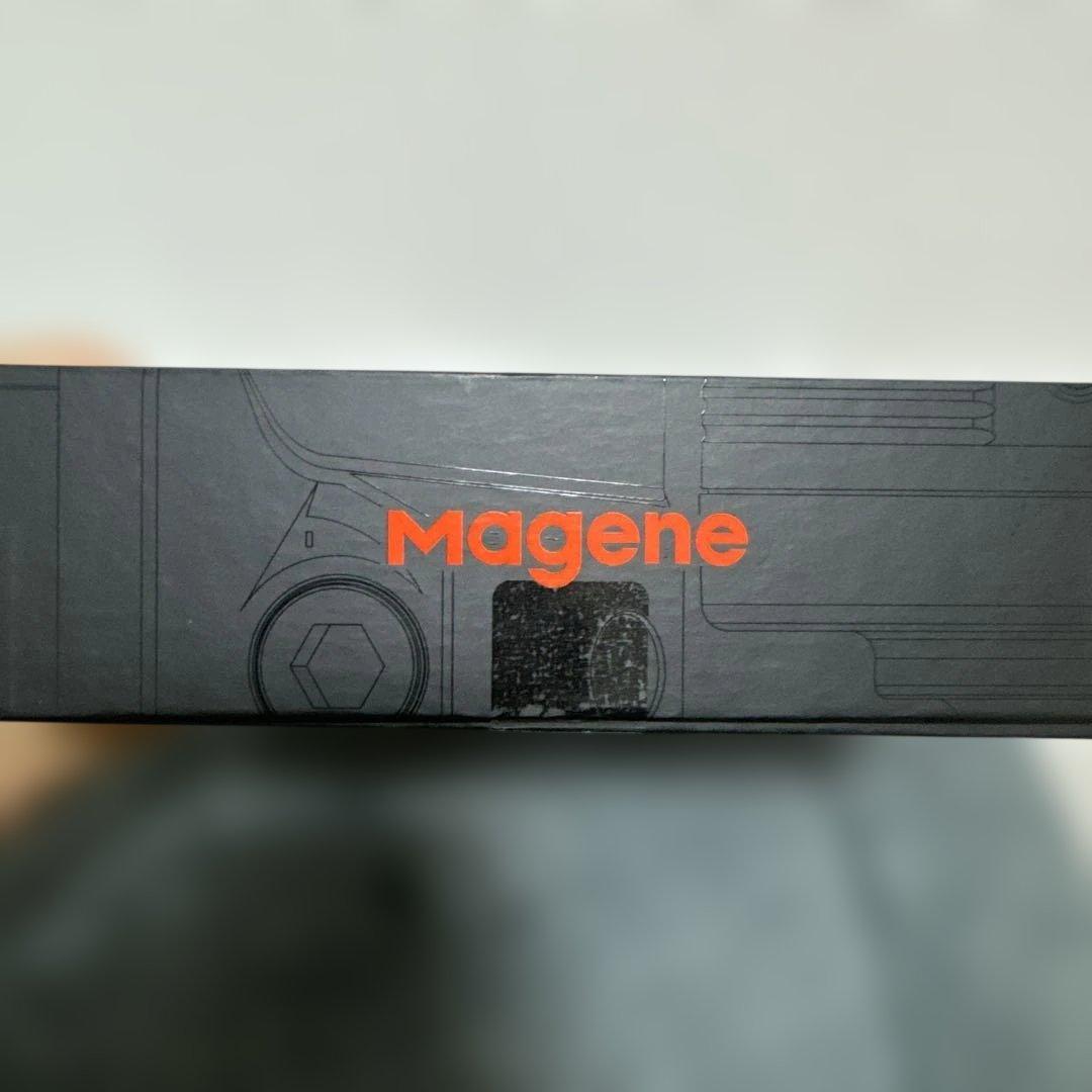 シマノSPD-SL Mageneマージーン P715 S ペダル型パワーメーター