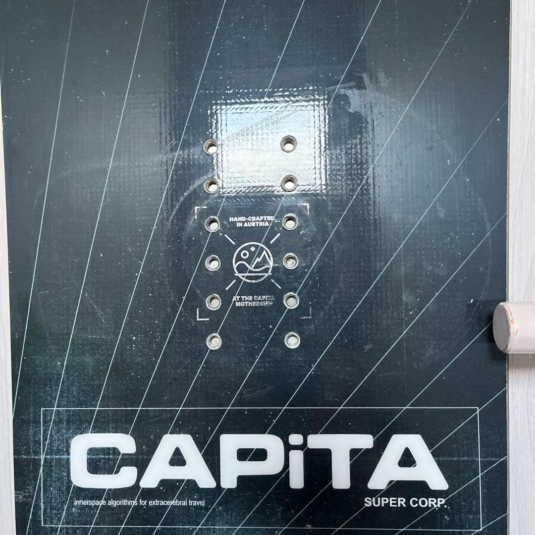 スノーボード CAPiTA PATHFINDER 151cm