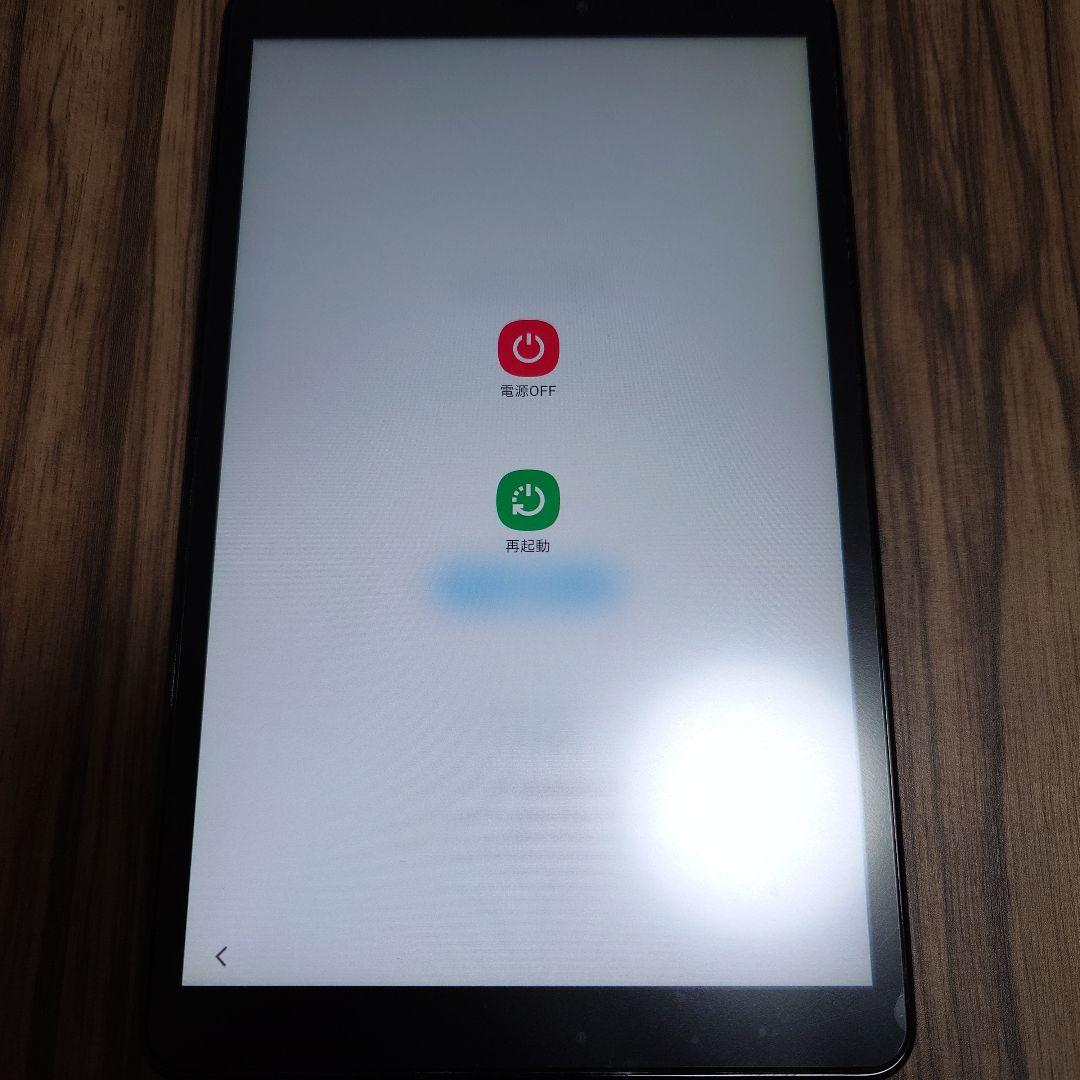 Androidタブレット本体 Samsung Galaxy Tab A with S pen SM-P200