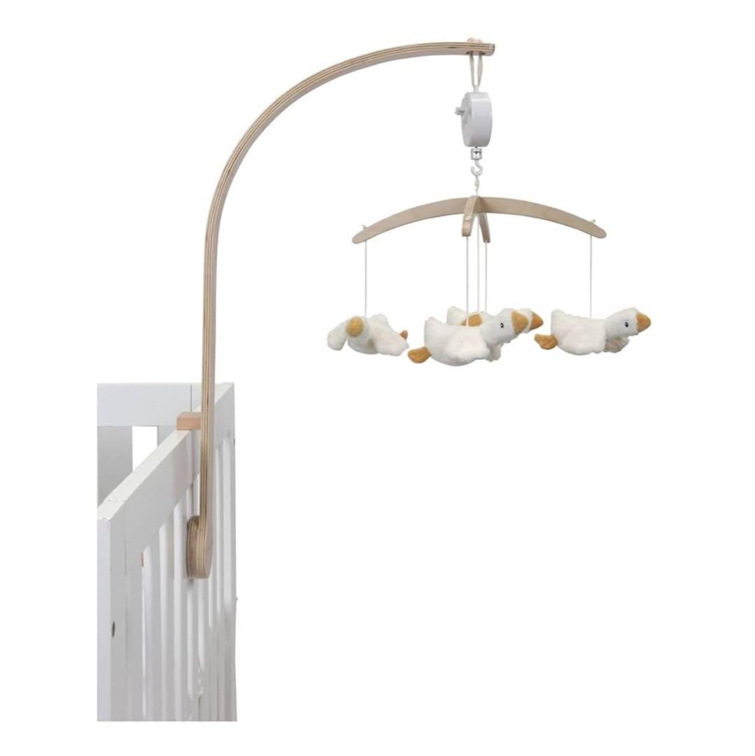 Little Dutch メリー／オルゴール付き グース 