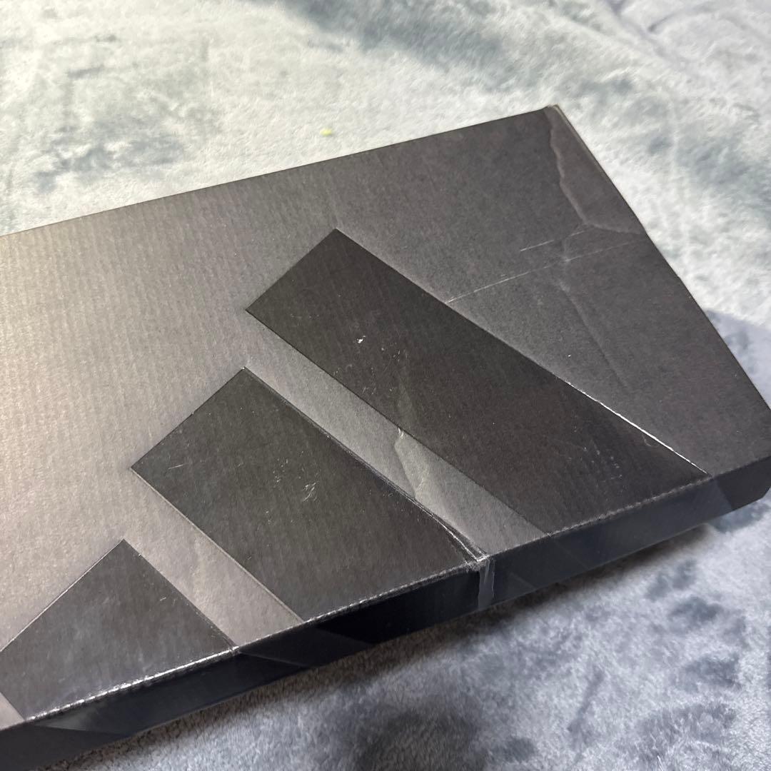 アディダス プレデター エリート FT FG 26.0cm サッカースパイク