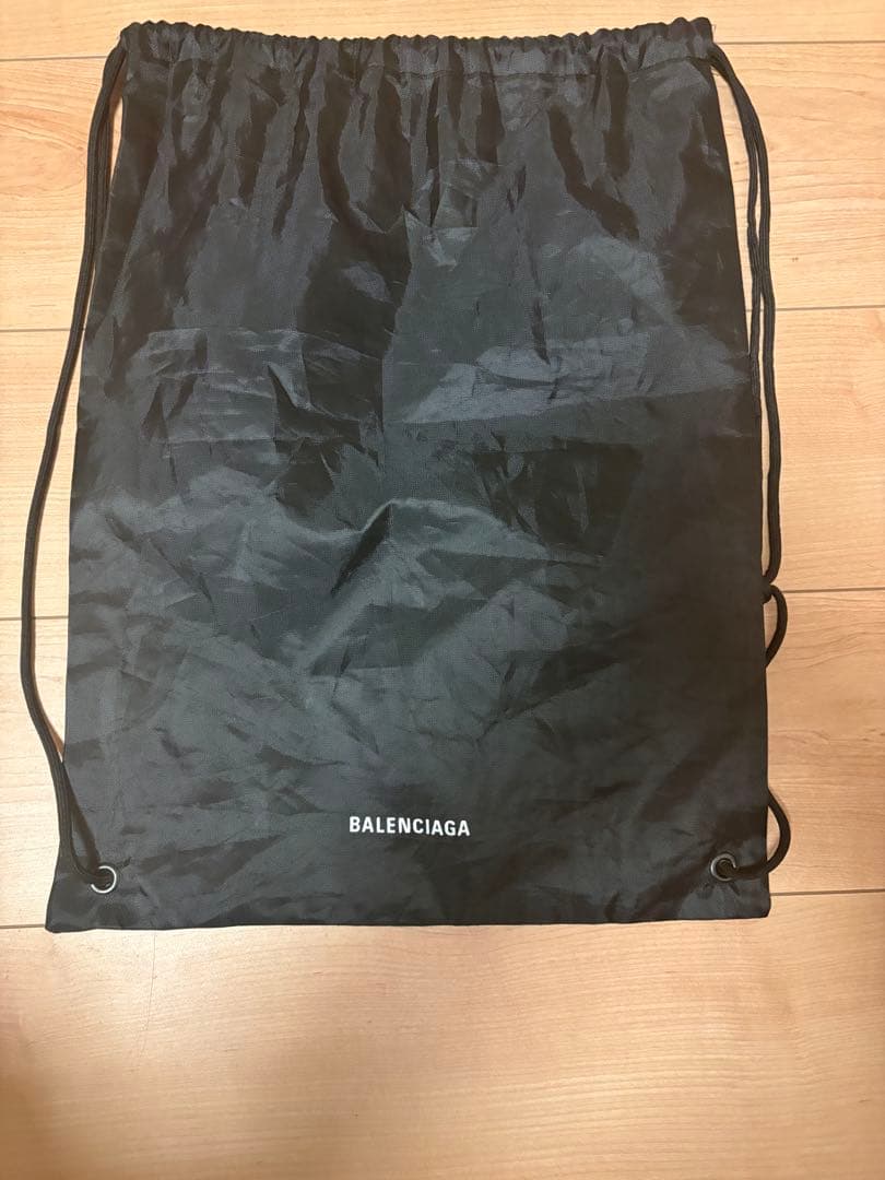 BALENCIAGA TRACK バレンシアガ トラックLED 42