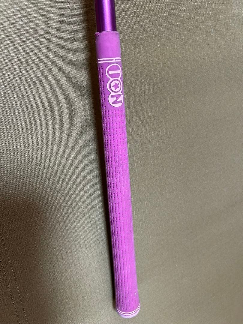 ゼクシオ10 H5 レディースユーティリティ　Aシャフト