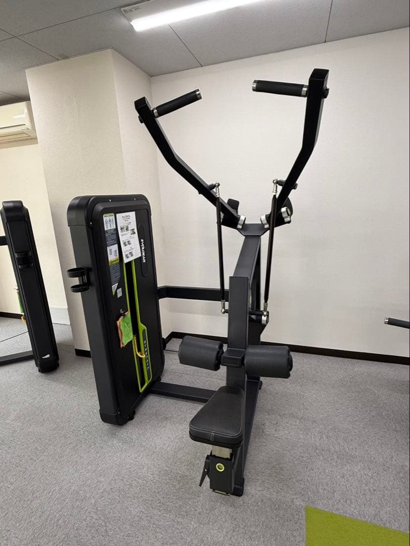 AZさん専用　ウェイトスタック　マシン