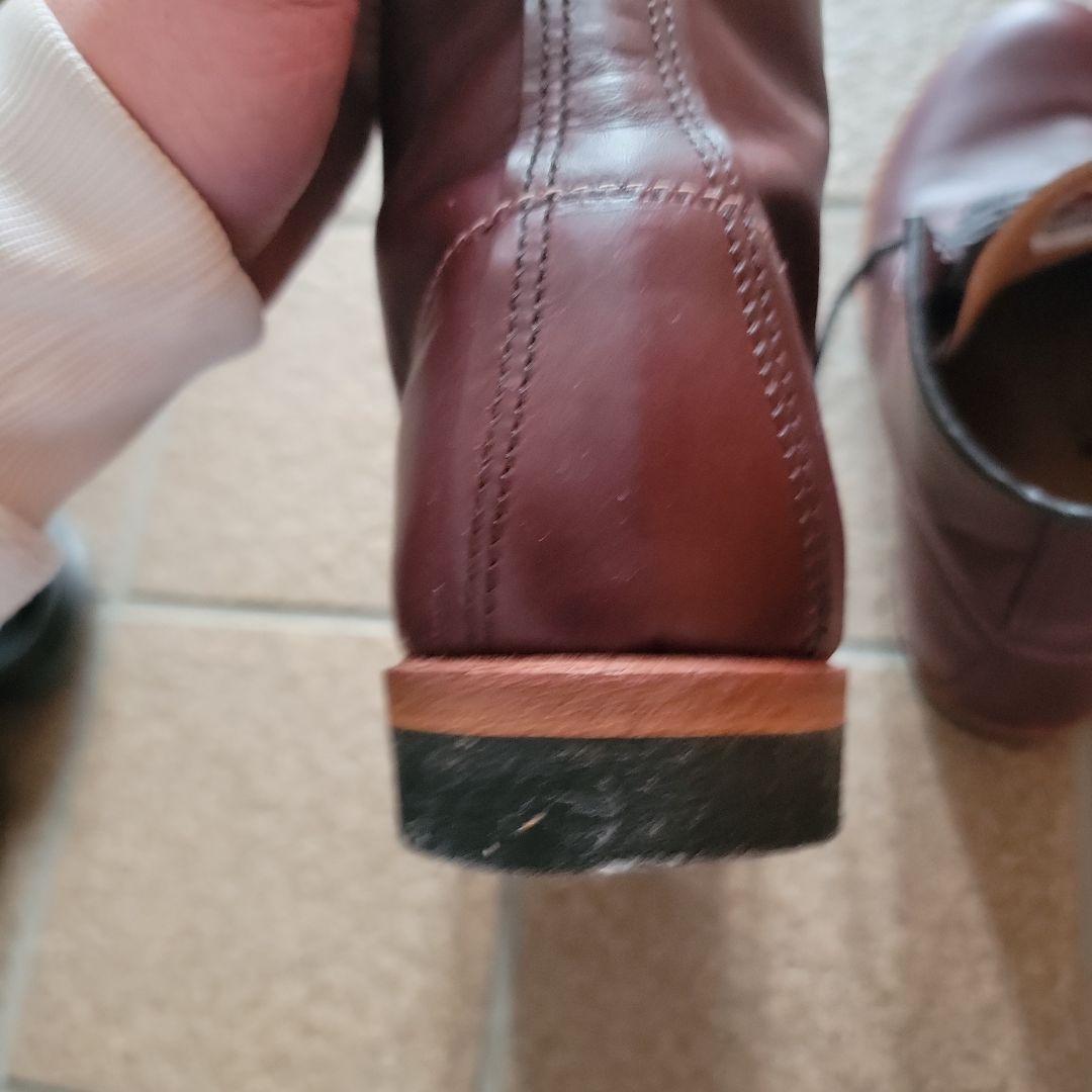 REDWING レッドウィング BECKMAN 9011 26.5cm