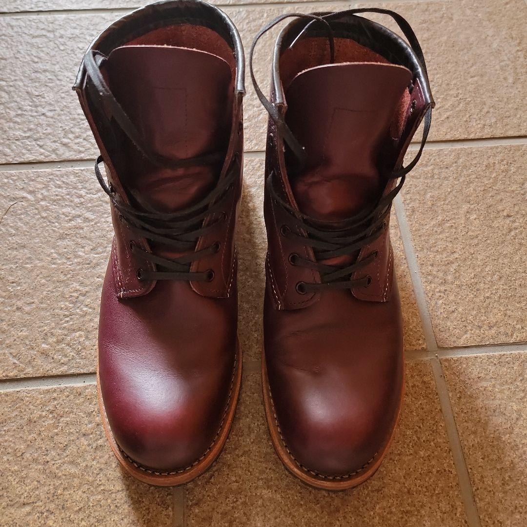REDWING レッドウィング BECKMAN 9011 26.5cm