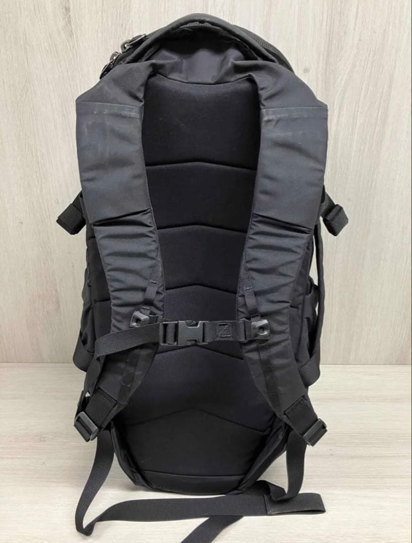 バッグ EVERGOODS MOUNTAIN PANEL LOADER 30L