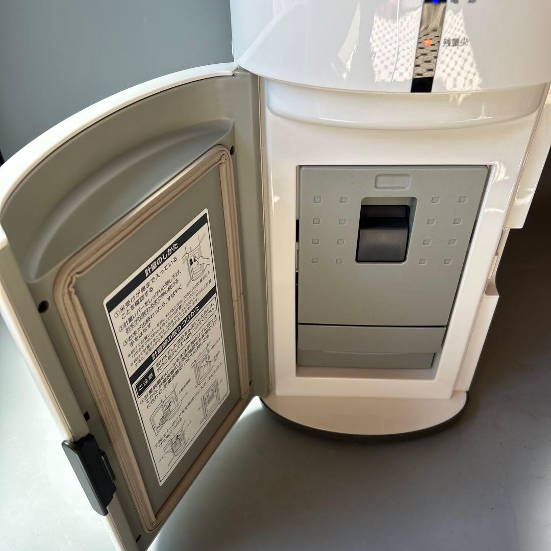 MK 保冷米びつ HRC-10SW 6kg用 ライスクール