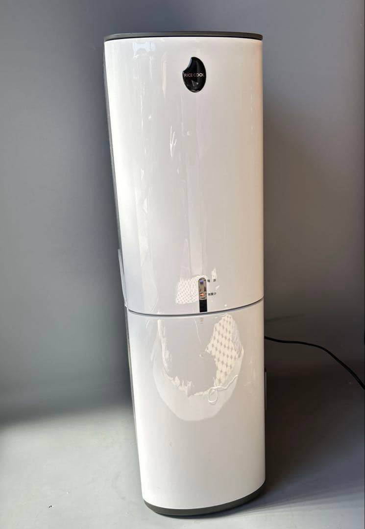 MK 保冷米びつ HRC-10SW 6kg用 ライスクール