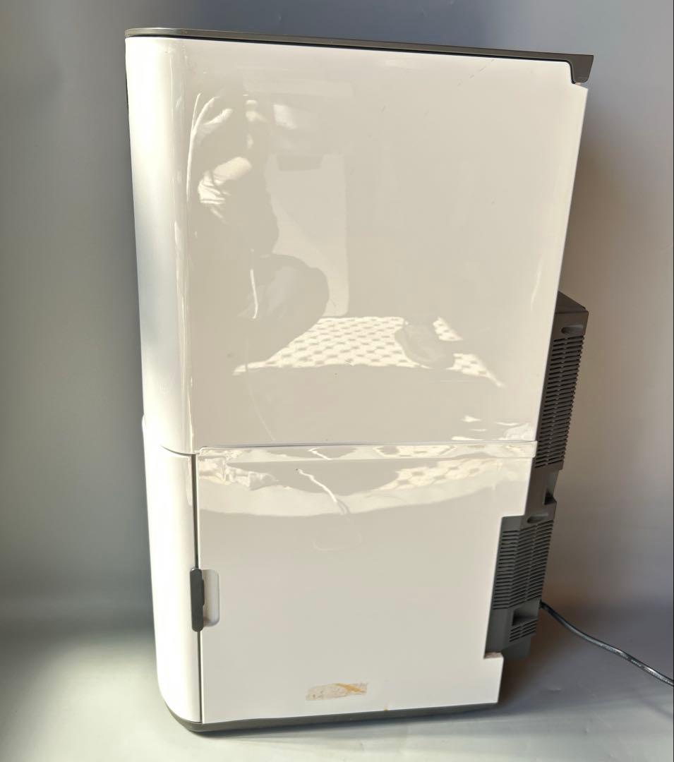 MK 保冷米びつ HRC-10SW 6kg用 ライスクール