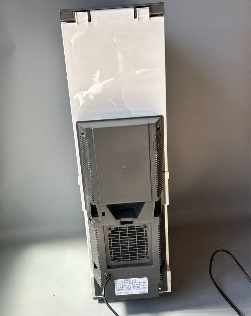 MK 保冷米びつ HRC-10SW 6kg用 ライスクール