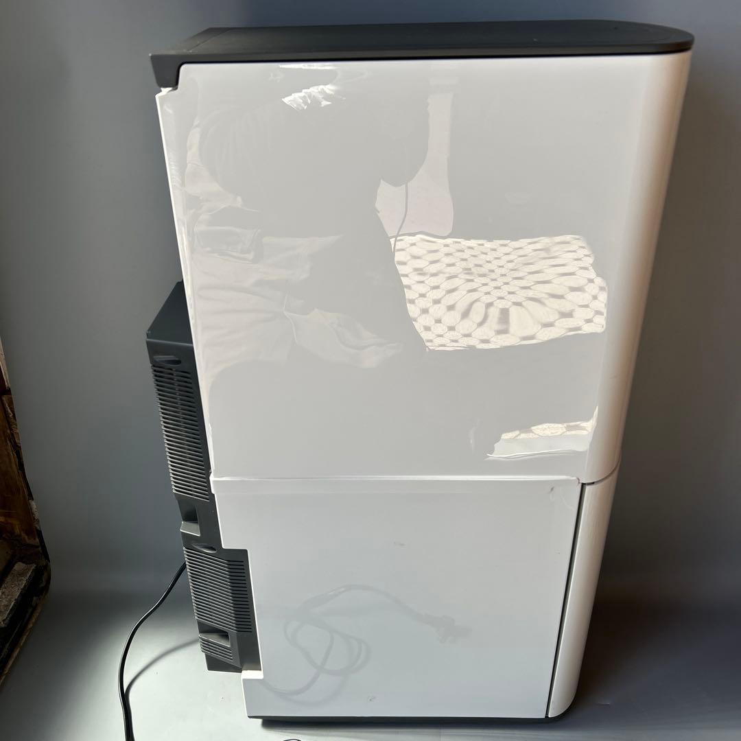 MK 保冷米びつ HRC-10SW 6kg用 ライスクール