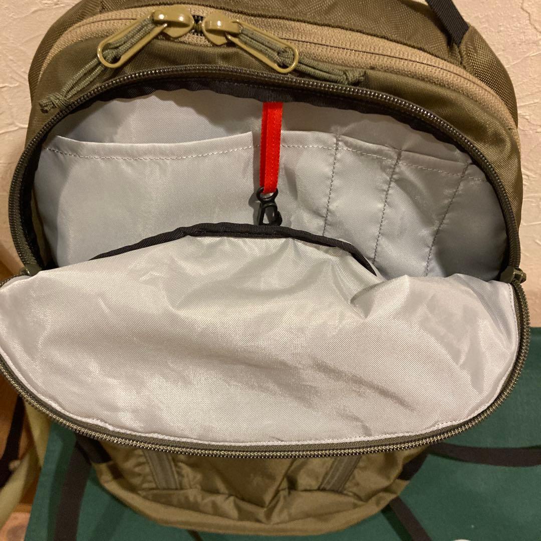 ARC'TERYX MANTIS 26 BACKPACK 旧モデル