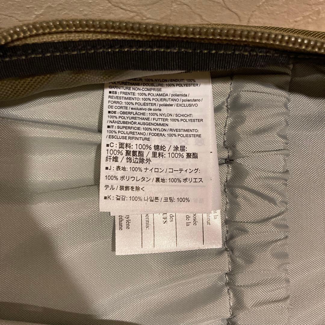 ARC'TERYX MANTIS 26 BACKPACK 旧モデル