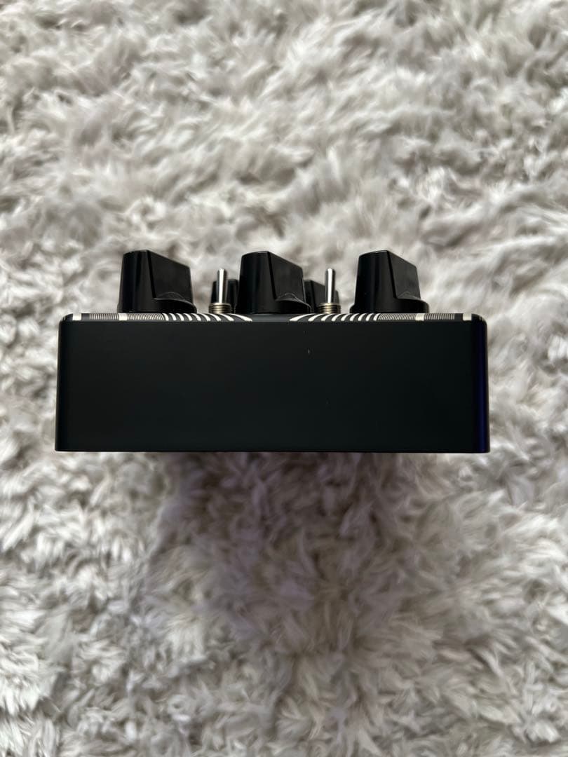 Darkglass Electronics／Alpha Omega EVA