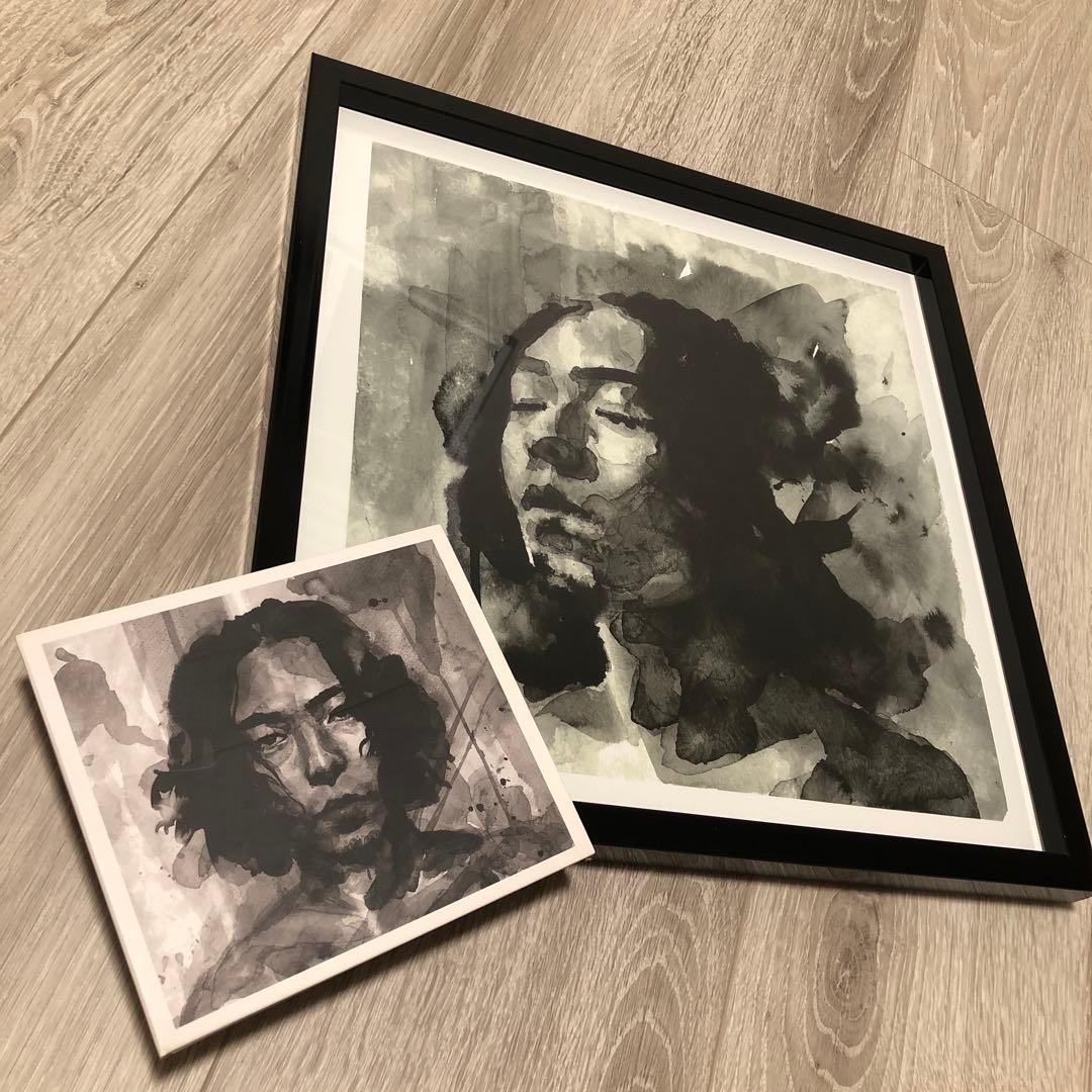 唾奇 tao レコード