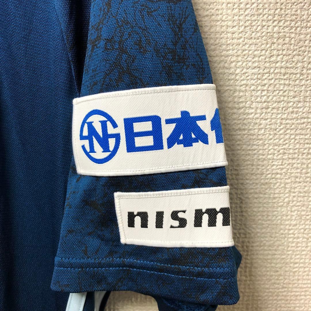 激レア★ adidas アディダス 横浜F・マリノス 夏季限定トレーニングウェア